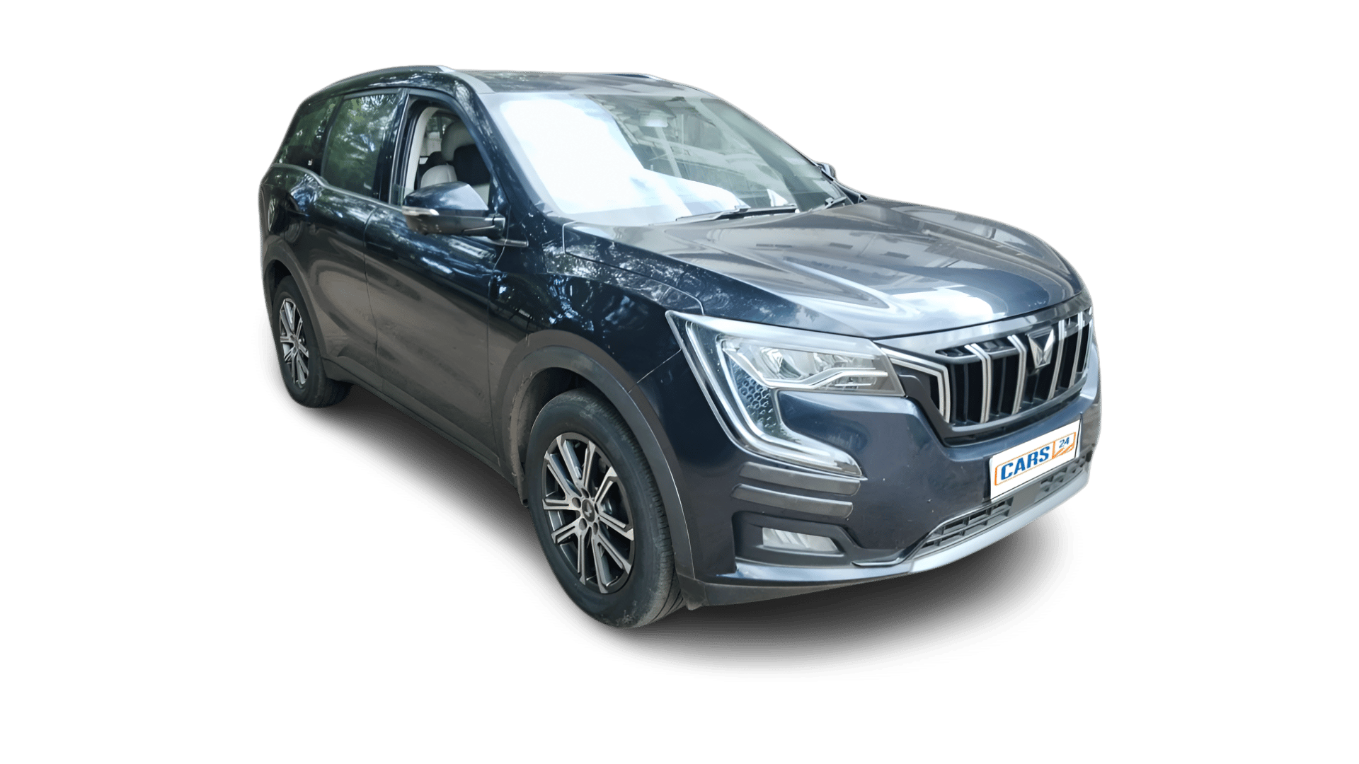 2021 Mahindra XUV700 - SUV - Petrol - Automatic - ₹18.00 lakh